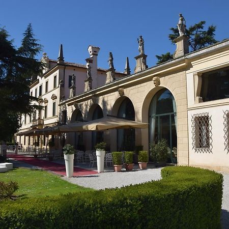 Villa Italia Падуя Экстерьер фото